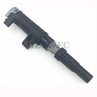 Best quality Ignition Coil For RENAULT 7700107177 7700113357 8200154186 7700875000 F4P F4R K4J K4M CLIO