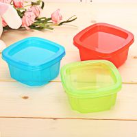 200ML Portable Baby Food Container Storage