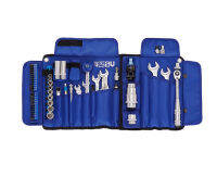 ชุดเครื่องมือรถจักรยานยนต์  ALL complete motorcycle toolset, 75 ชิ้น