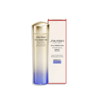 Shiseido VITAL-PERFECTION White Revitalizing Softener Enriched 150ml hand