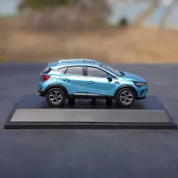 (ร้อน) จัดส่งฟรีใหม่1:43เรโนลต์ C Aptur SUV ล้อแม็กรถยนต์รุ่น D Iecasts และของเล่นยานพาหนะรถของเล่นเด็กของเล่นสำหรับของขวัญเด็กของเล่นเด็ก