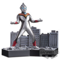 Bandai(บันได) BANPRESTO ULTRAMAN TIGA SPECIAL EFFECTS STAGEMENT ULTRAMAN TIGA #44(B:EVIL TIGA)