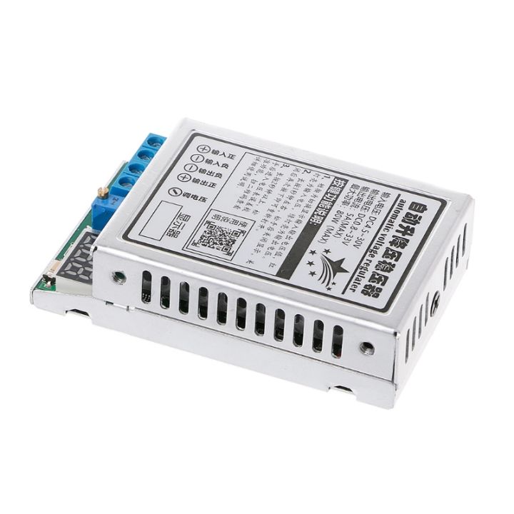 dc-dc-อัตโนมัติ-step-up-และ-down-regulator-โมดูล-stabilizer-7a-80w-power-module