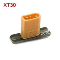 4PCS PCB Welding Board Solder Plate Support Seat Fixed Holder With XT30 XT60 XT90 Plug For FPV Multicopter Racing Drone 250