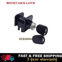 卐✔ YC1516B970AD 4124287 HOOD LOCK FOR FORD TRANSIT CONNECT 2002-2007 MK6 2000-2006