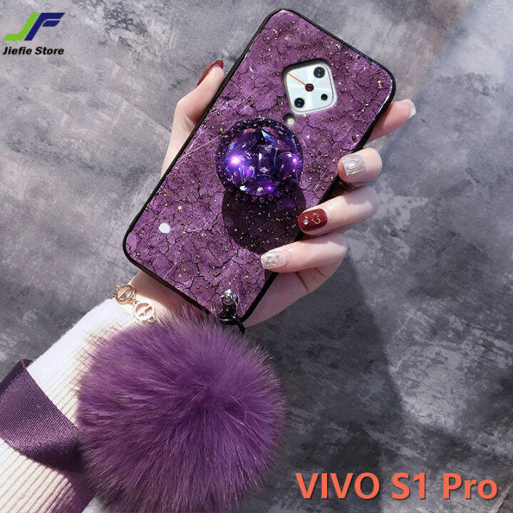 vivo s1 bulu