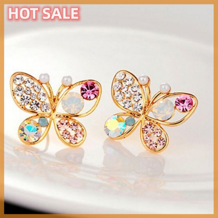 ของขวัญ-anting-giwang-ผีเสื้อกลวงพลอยคริสตัลน่ารักผู้หญิงเก๋ๆ-zhonghua1