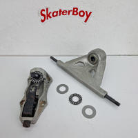 [0314] Barring Adapter surf truck CX7 ทรัคสปริงยาว Geele truck