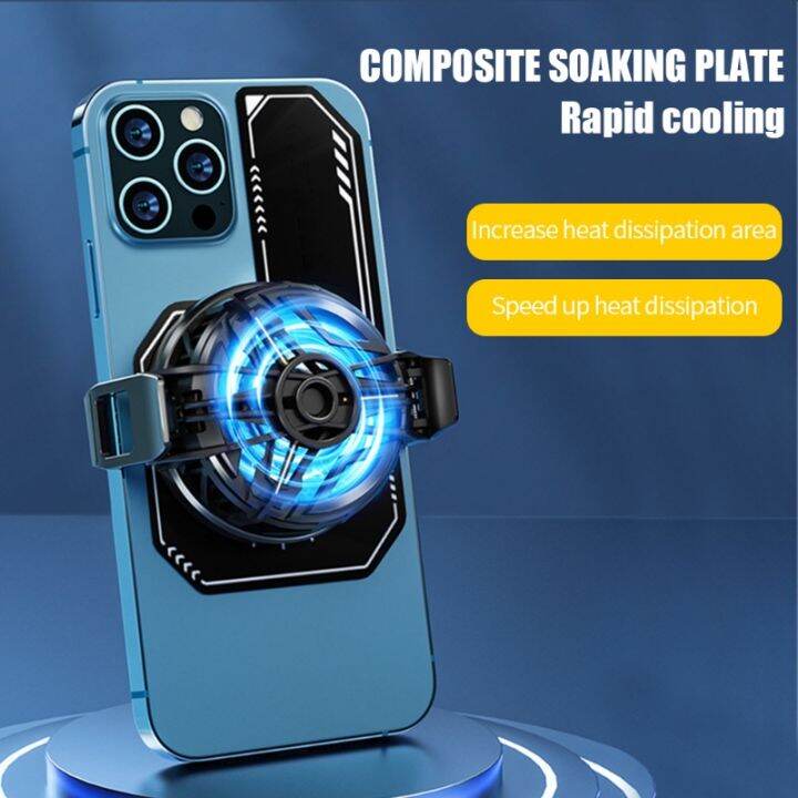 mobile-phone-heat-sink-stickers-universal-cell-phone-cooler-composite-even-heat-plate-cooling-radiator-magnetic-stickers