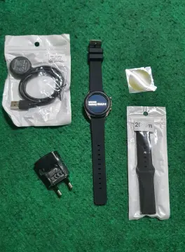 Jual Smartwatch Samsung Galaxy Watch 3 Terbaru Dec 2023 Lazada