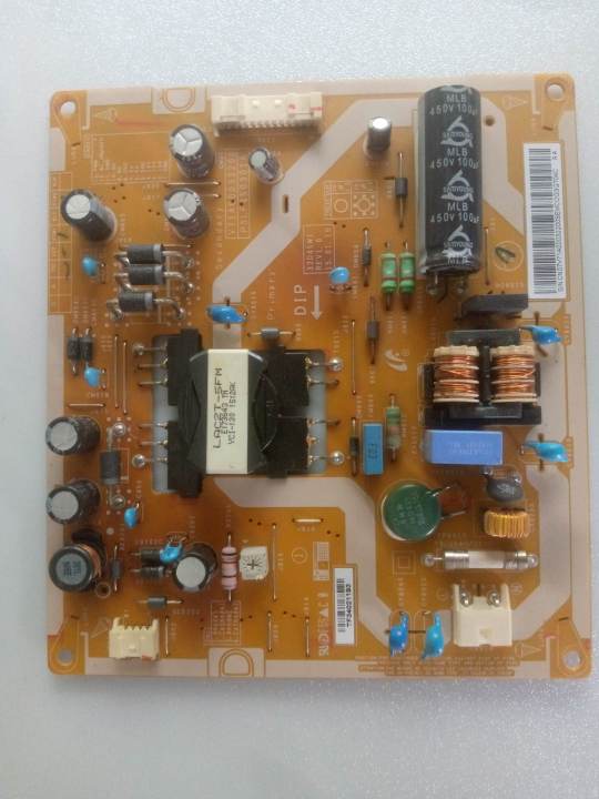 v71a00032200-power-supply-board-professional-อุปกรณ์สนับสนุนสำหรับทีวี-pslf450301a-original-power-supply-card