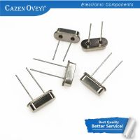 20pcs/lot HC-49S 8MHz 8.000mhz HC49S 8M DIP-2 quartz resonator Crystal Oscillator WATTY Electronics