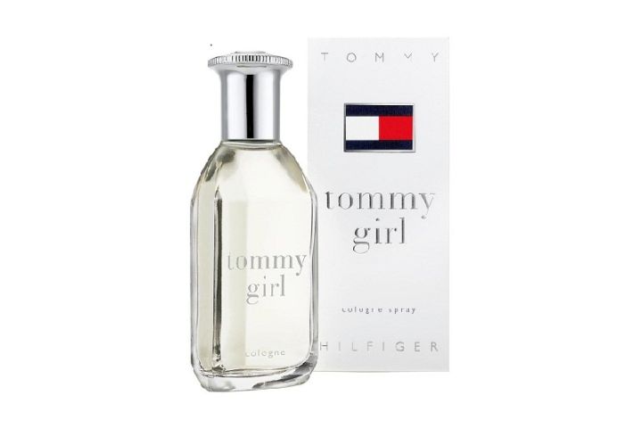 น้ำหอม-tommy-hilfiger-girl-edt-100ml