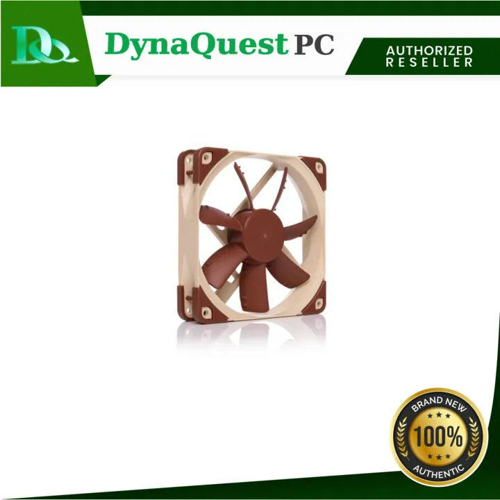 Noctua NFS12A PWM Case Fan Lazada PH