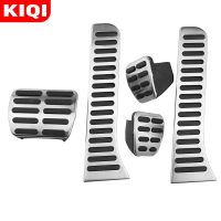 RHD Car Pedal For Jetta mk5 Golf 5 6 Scirocco CC Rabbit EOS Tiguan Touran/Skoda Octavia A5 Superb Yeti Seat Altea Leon Toledo