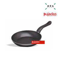 PUJADAS ALU. NON-STICK FRYPAN  กระทะอลูมิเนียมเคลือบสารกันตัด กระทะเทฟล่อน ขนาด 18-22 ซม. รุ่น PUJ1-460