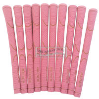 Women Golf Grips HONMA Rubber Pink Colors New Irons Driver Wood Grips Free Shipping