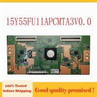 บอร์ด T-Con 15Y55FU11APCMTA3V0.0 2023 Gratis Ongkir เหมาะสำหรับ55PUS6031ทีวี55 /12 Logic เป็นต้นฉบับผ่านการทดสอบแล้ว