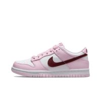 【พร้อมส่งของแท้?/ รุ่นนี่ใส่ตรงไซส NIKE Dunk Low แฟชั่น รองเท้ากีฬา（สินค้าพร้อมกล่อง อุปกรณ์ครบ จัดส่งฟรี）