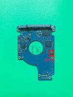 HDD PCB สำหรับบอร์ดลอจิกบอร์ดจำนวน: 100731207 REV A