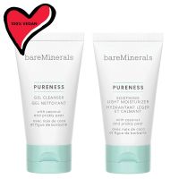 bareMinerals Mini Skin-Comforting Skincare Gift Set