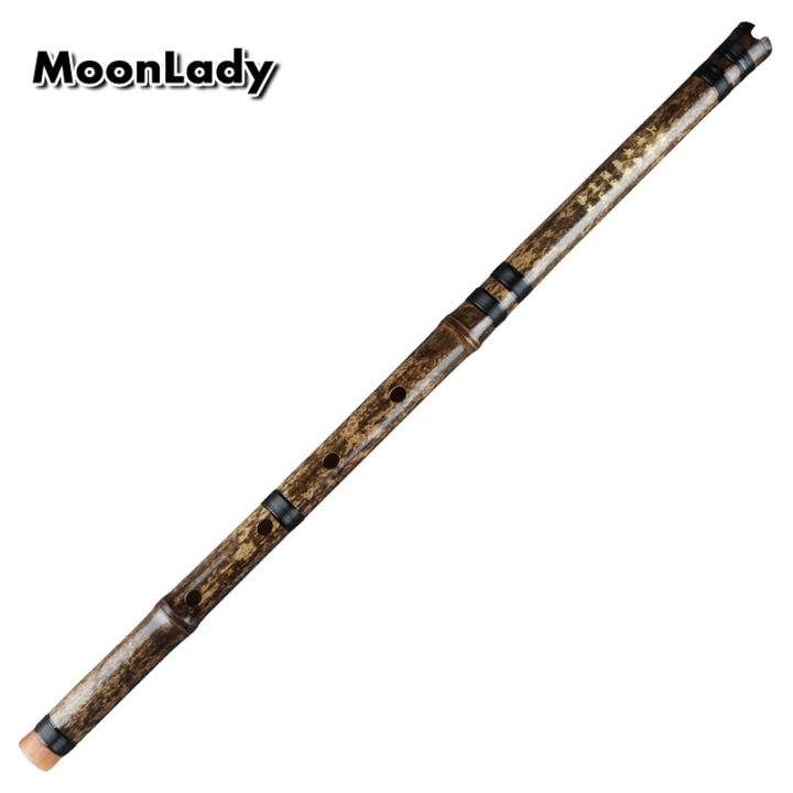 shakuhachi-กุญแจขลุ่ยแนวตั้ง54ซม-5รูเครื่องดนตรีแบบเป่าขลุ่ยไม้ไผ่เครื่องดนตรีไม้มาใหม่ล่าสุด