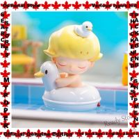 【Ready Stock】 ❉ C30 Optional Styles Duck Captain Dimoo POPMART DIMOO Pets Vacation Series Doll Garage Kit Blind box Ranch Catcher Mattress Tester Love Letter Courier Bubble Sailor Frisbee Player Hamsters Architect Rabbit Tricycle