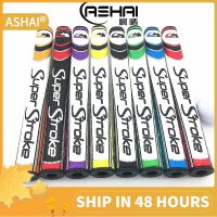 ASHAI 1.0/2.0/3.0/5.0ซีรีส์⛳ด้ามจับไม้กอล์ฟHonma Golf Club Handle Grip Golfที่จับทำจากพียูมือจับสำหรับฝึกGolf