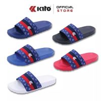 ?Hot item? ส่งไว !!! ของแท้ ?%!!! Kito รุ่น AH 165 รองเท้าแตะแบบสวม  Size : 36 - 43