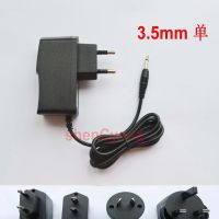 1PCS 1pcs high quality 9v AC Adapter Power Supply for Video Game Console ATARI 2600 EU US UK AU plug  Wires Leads Adapters