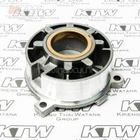 MAKITA อะไหล่ HM1214C#69 BEARING BOX COMPLETE ( MP158985-5 )