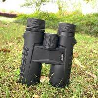 COMET 8x42 Compact Binoculars For Bird Watching Waterproof Bak4 Nitrogen Filled Telescope For Travelling Birding