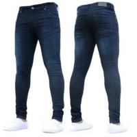 [Shop Malaysia] ✨✔✨skinnyslim fit &amp; straight cut jeans pant for men &amp; (ready stok) (28”-46”)✨✔