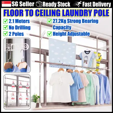 Ceiling Clothes Drying Rack Best
