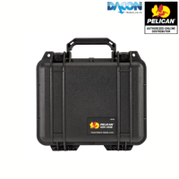 Pelican 1200 Protector Case