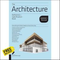 Yes, Yes, Yes ! The Architecture Reference &amp; Specification Book : Everything Architects Need to Know Every Day