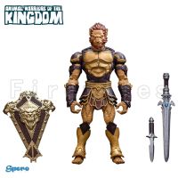 1/12 Spero Studios 6.5Inches Action Figure Animal Warriors Of The Kingdom Primal Series Anime Model For Gift Free Shipping