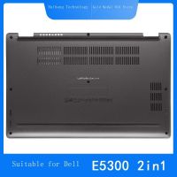 ใหม่/Gratis Ongkir♛♨เหมาะสำหรับ Dell/Dell Latitude 5300 2-In-1 E5300 0CD2D4กรอบด้านนอกเป็นรูปตัว D