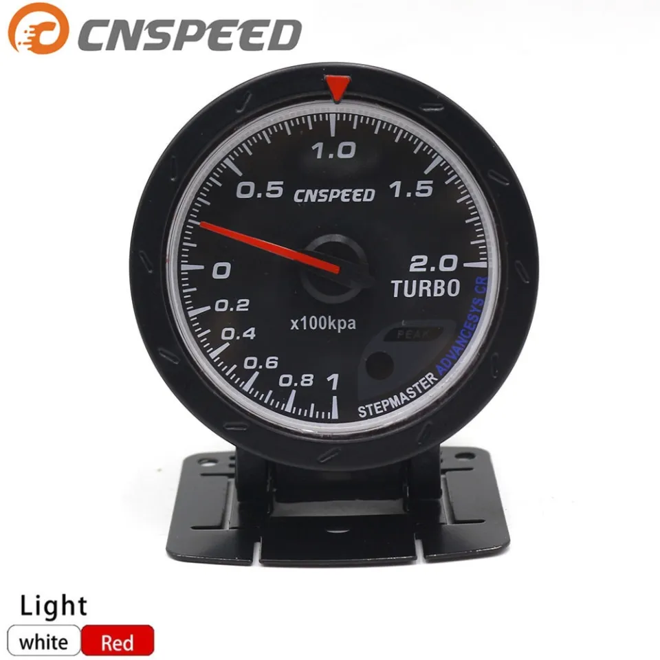 CNSPEED 2