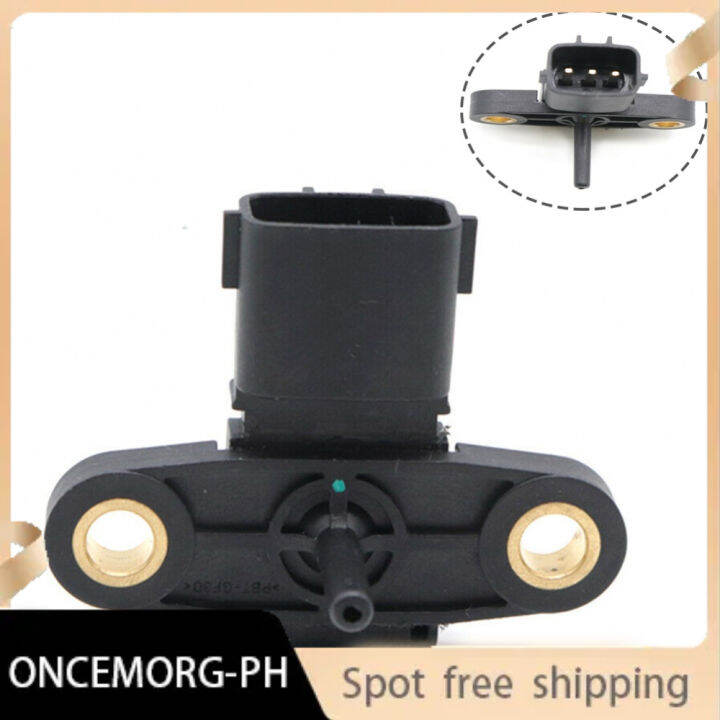 Boost Pressure Air Intake MAP Sensor For Nissan Navara D40NP300