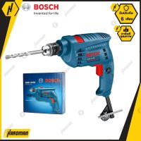 BOSCH GSB 10 RE สว่านกระแทก 10 มม. รุ่น GSB 10 RE