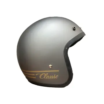 Jual best sale helm vintage