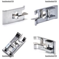 【คุณภาพสูง】ตีนผี overcast Presser Foot 7310c สำหรับเครื่องจักรเย็บผ้า