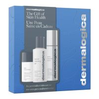 Dermalogica the personalized skin care kit เซ็ตผลิตภัณฑ์ 3 ชิ้น สำหรับผู้ที่มีความกังวลเรื่องริ้วรอย ความหย่อนคล้อย