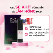 Gel se khít vùng kín và làm hồng cô bé PK24 Advanced