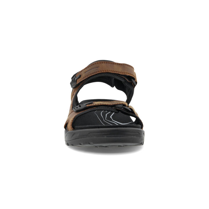 ecco-รองเท้าผู้ชายรุ่น-ecco-offroad-brown