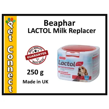 Best puppy milk replacer cheap uk