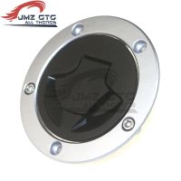 ♈ↂ❁ Motorcycle ER6N E6RF Fuel Gas Cap Cover Tank Lock For KAWASAKI Z1000 Z1000SX Z800 Z750 ZZR1400 GTR1400 ZX6R ZX10R VERSYS 1000