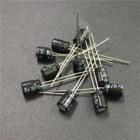 100pcs 10uF 16V BP 5x7mm 16V10uF High quality Bipolar Audio Capacitor