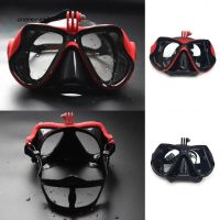 ONE♥Underwater Scuba Snorkle Diving Goggles for GoPro Hero 543 Action Camera